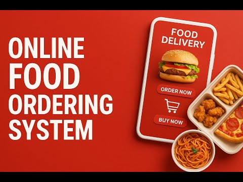 Food Delivery App